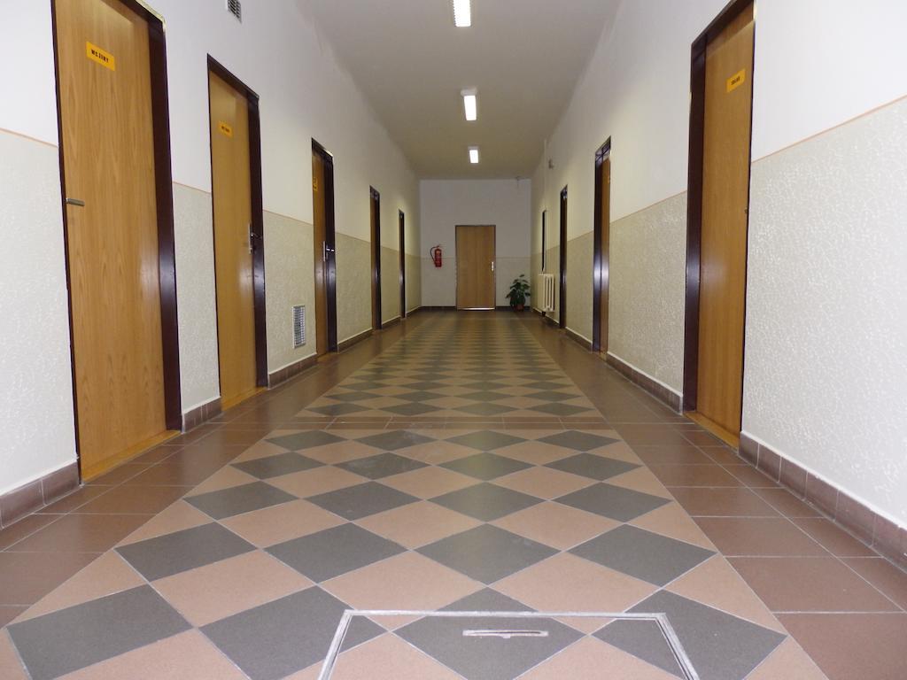 Penzion Janovice Janovice nad Uhlavou Exterior photo