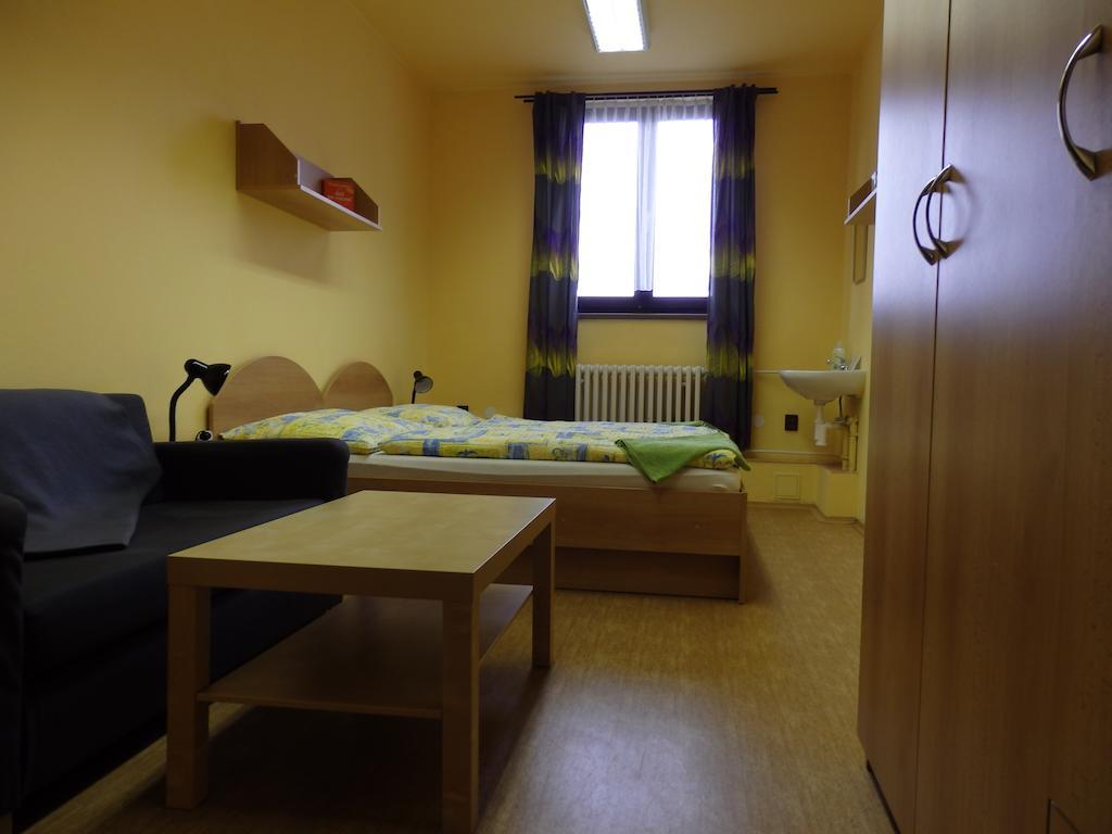 Penzion Janovice Janovice nad Uhlavou Room photo