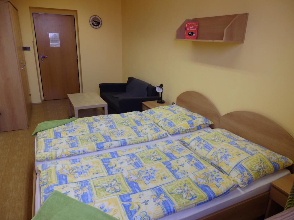 Penzion Janovice Janovice nad Uhlavou Room photo