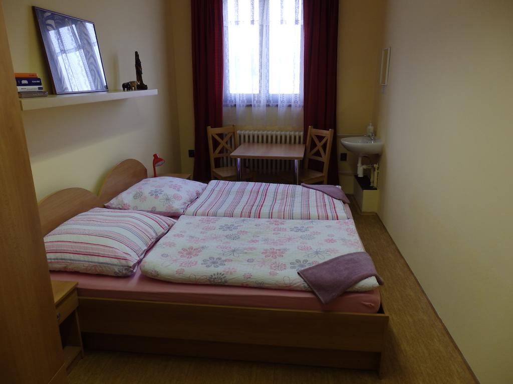 Penzion Janovice Janovice nad Uhlavou Room photo