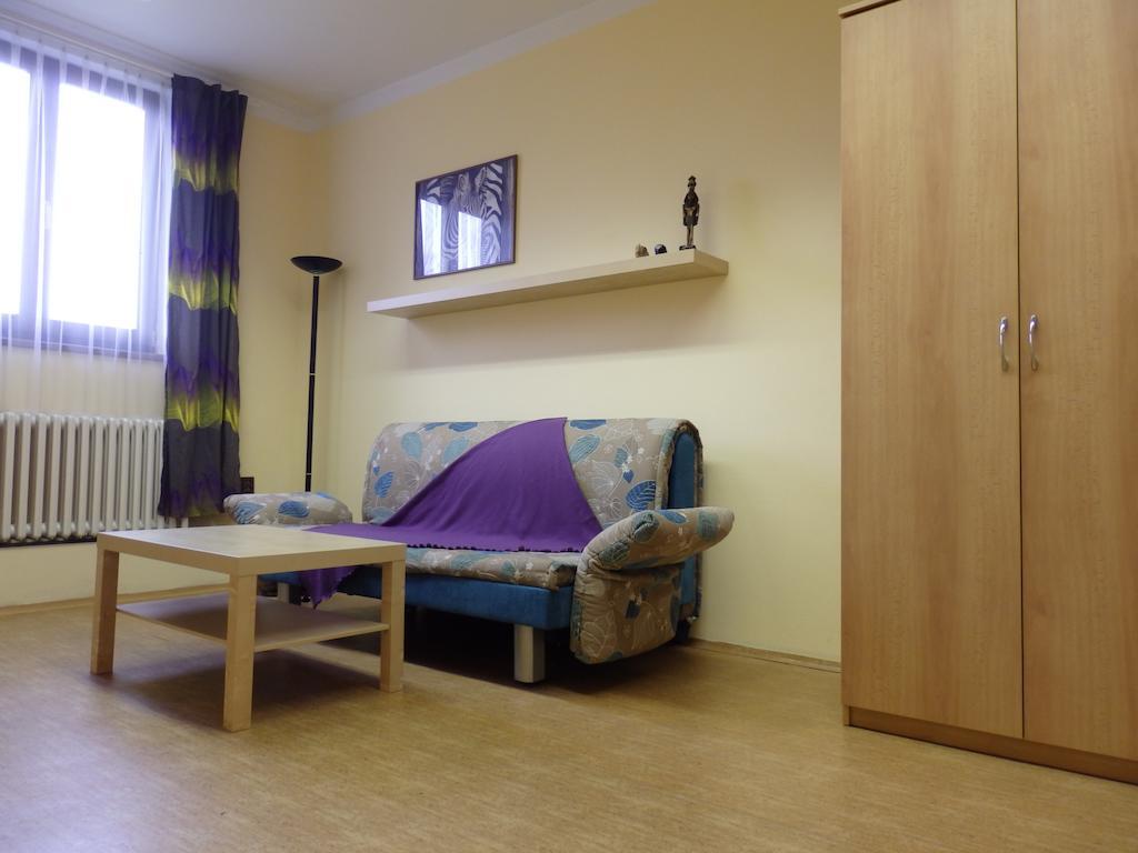 Penzion Janovice Janovice nad Uhlavou Room photo