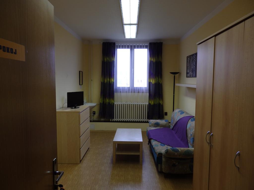 Penzion Janovice Janovice nad Uhlavou Room photo