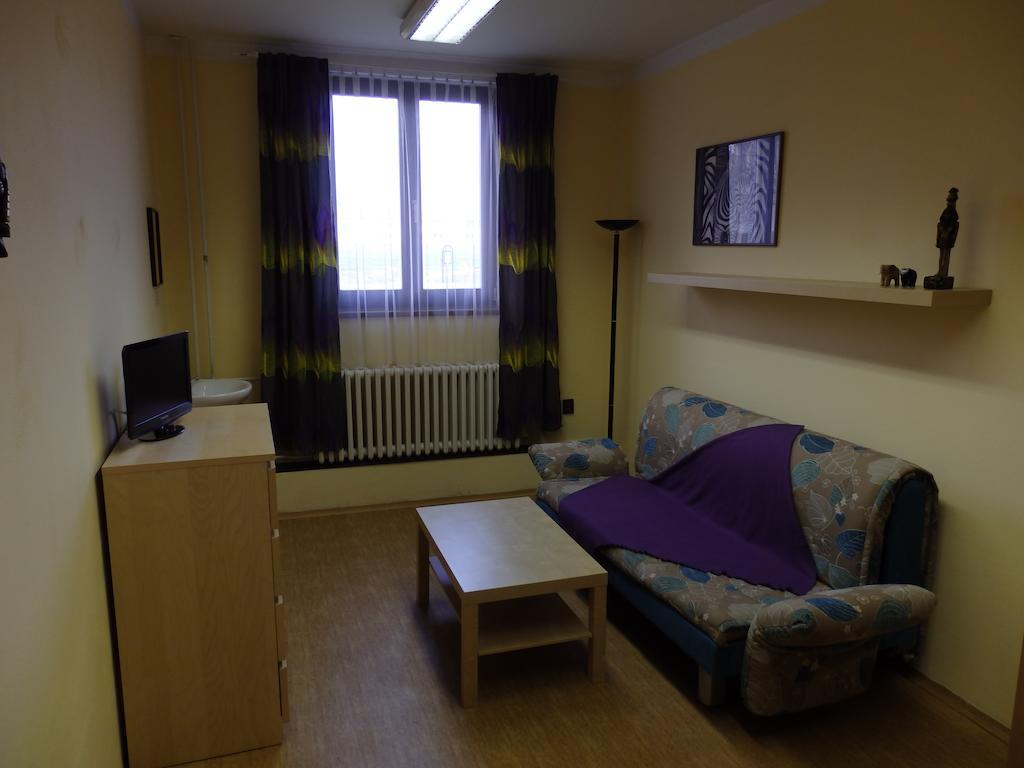 Penzion Janovice Janovice nad Uhlavou Room photo